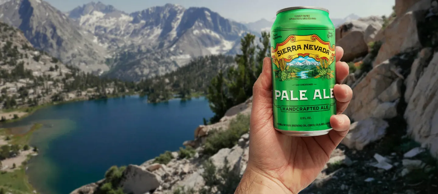 Sierra Nevada