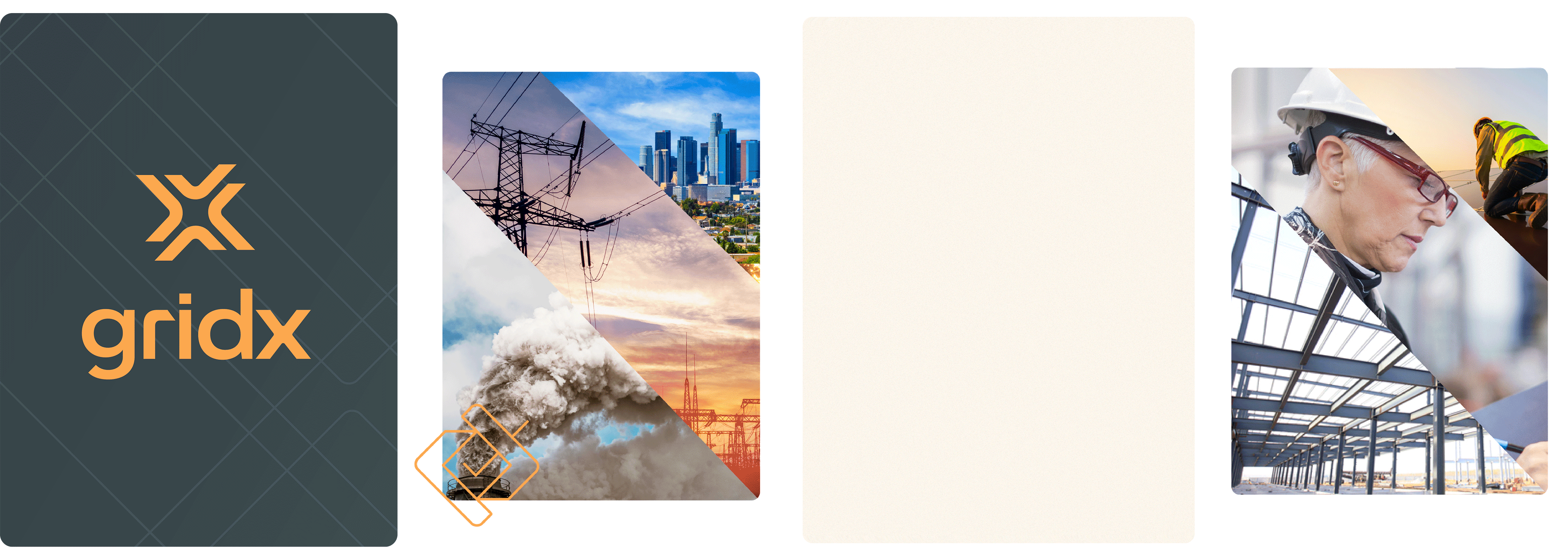 GridX - Case Study | IMM Digital Advertising Marketing Agency