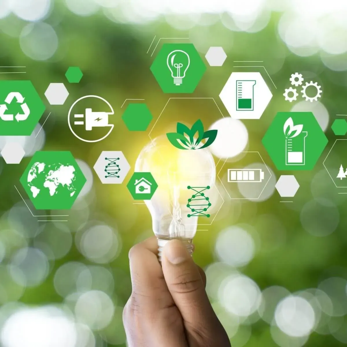 Going Green Without Greenwashing - Everything You Need To Know